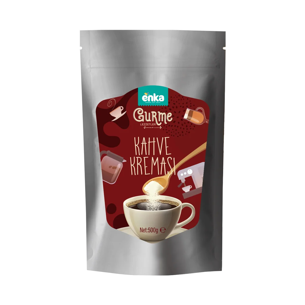 Kahve Kreması - 500 g